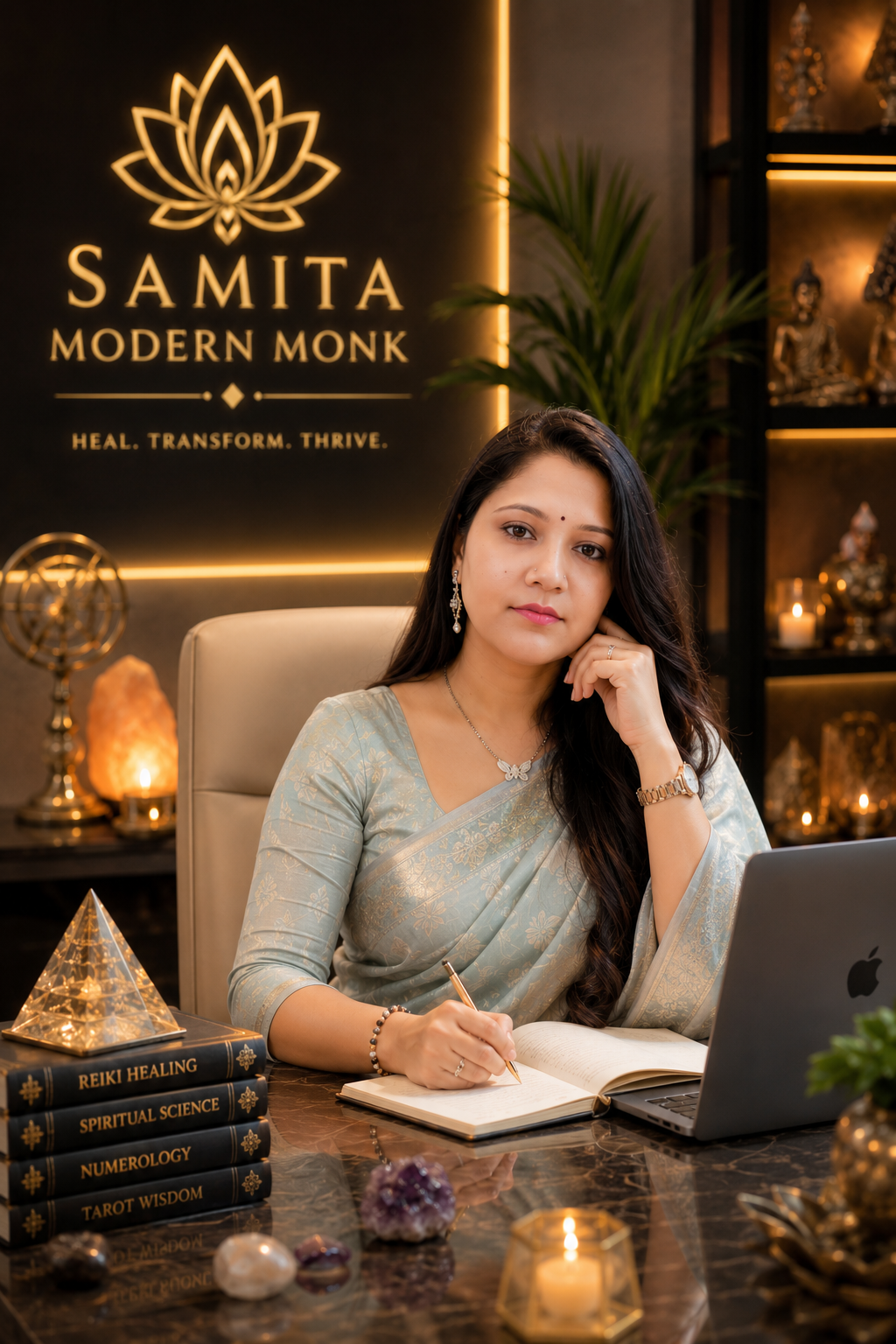 Vedic Numerology Masterclass
