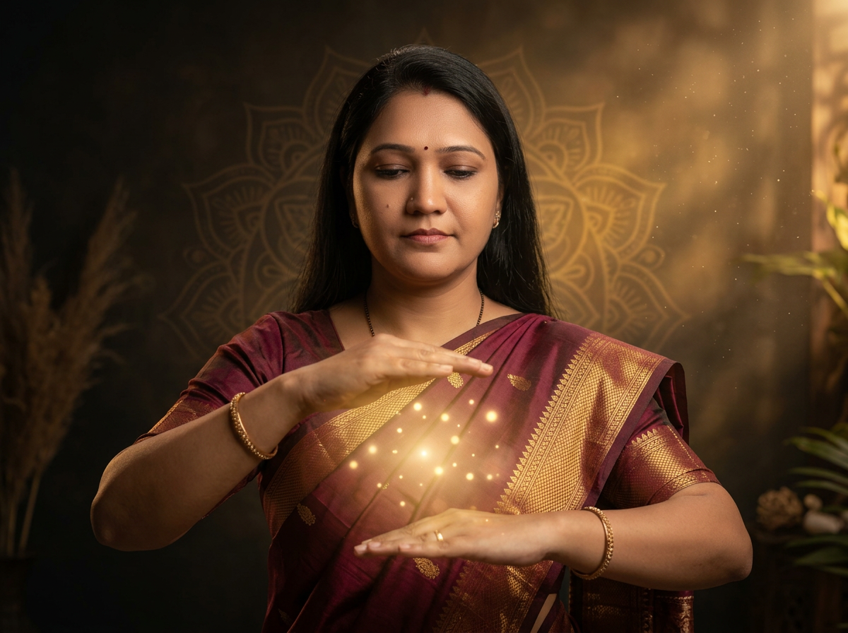Usui Reiki Healing Course